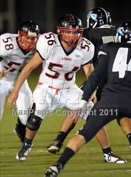 Thumbnail 3 in Workman vs. Azusa photogallery.
