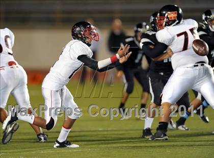 Thumbnail 1 in Workman vs. Azusa photogallery.