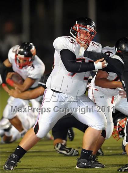 Thumbnail 1 in Workman vs. Azusa photogallery.