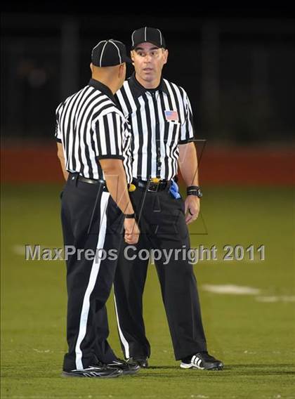 Thumbnail 1 in Workman vs. Azusa photogallery.