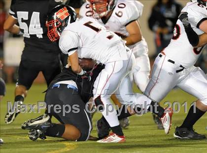 Thumbnail 1 in Workman vs. Azusa photogallery.