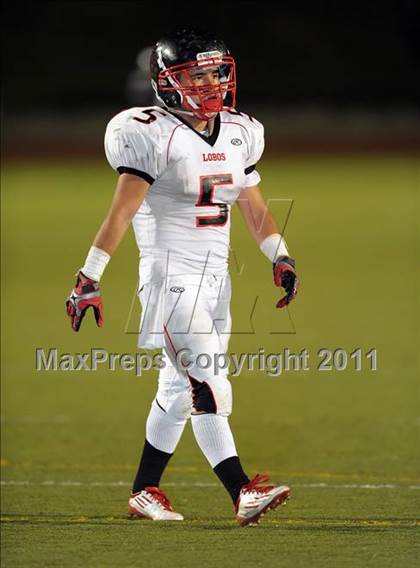 Thumbnail 3 in Workman vs. Azusa photogallery.
