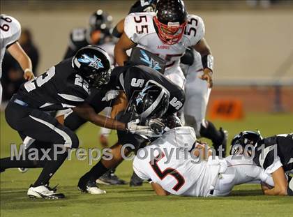 Thumbnail 3 in Workman vs. Azusa photogallery.
