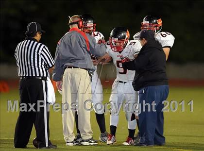 Thumbnail 3 in Workman vs. Azusa photogallery.