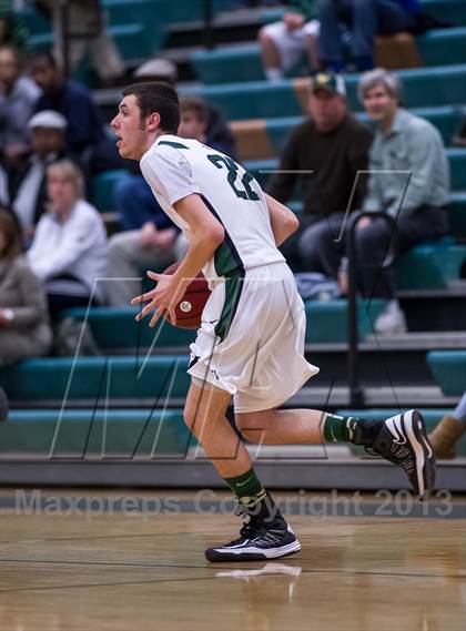 Thumbnail 2 in Dominion vs Loudoun Valley (Dulles District Quarterfinal) photogallery.