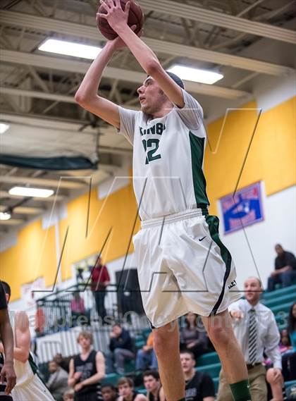 Thumbnail 3 in Dominion vs Loudoun Valley (Dulles District Quarterfinal) photogallery.