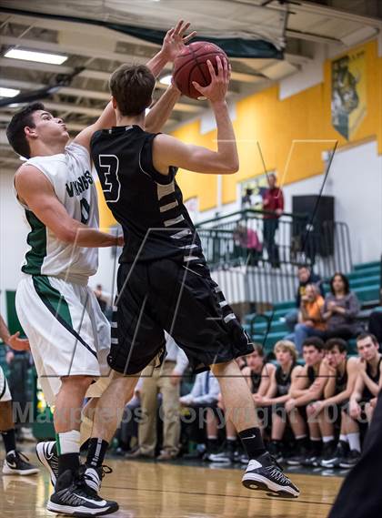 Thumbnail 2 in Dominion vs Loudoun Valley (Dulles District Quarterfinal) photogallery.