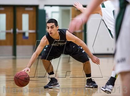 Thumbnail 3 in Dominion vs Loudoun Valley (Dulles District Quarterfinal) photogallery.