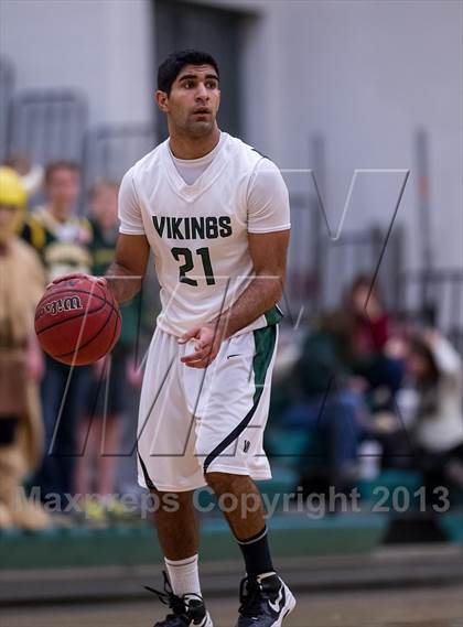 Thumbnail 3 in Dominion vs Loudoun Valley (Dulles District Quarterfinal) photogallery.