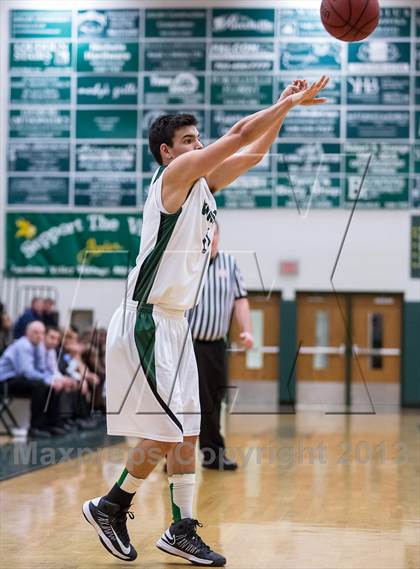 Thumbnail 2 in Dominion vs Loudoun Valley (Dulles District Quarterfinal) photogallery.