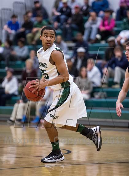 Thumbnail 2 in Dominion vs Loudoun Valley (Dulles District Quarterfinal) photogallery.