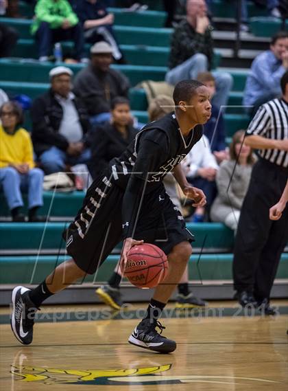 Thumbnail 1 in Dominion vs Loudoun Valley (Dulles District Quarterfinal) photogallery.