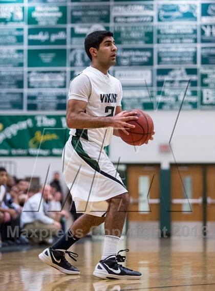 Thumbnail 1 in Dominion vs Loudoun Valley (Dulles District Quarterfinal) photogallery.