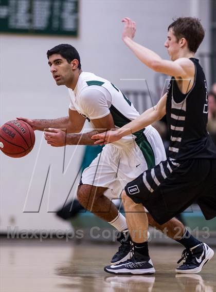 Thumbnail 1 in Dominion vs Loudoun Valley (Dulles District Quarterfinal) photogallery.