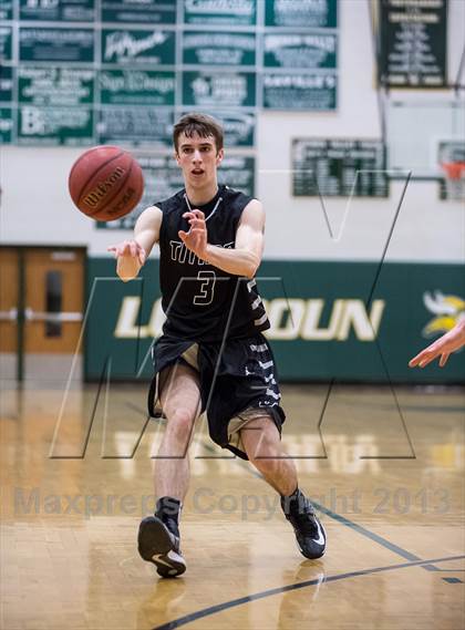 Thumbnail 1 in Dominion vs Loudoun Valley (Dulles District Quarterfinal) photogallery.