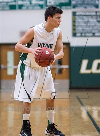 Thumbnail 1 in Dominion vs Loudoun Valley (Dulles District Quarterfinal) photogallery.