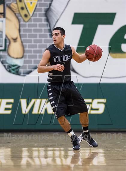 Thumbnail 1 in Dominion vs Loudoun Valley (Dulles District Quarterfinal) photogallery.