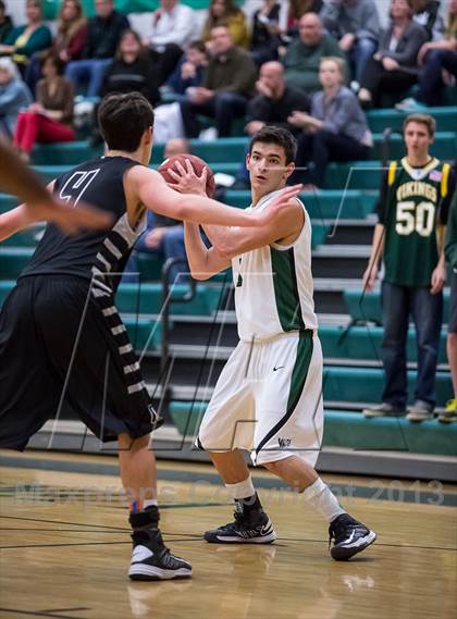 Thumbnail 3 in Dominion vs Loudoun Valley (Dulles District Quarterfinal) photogallery.