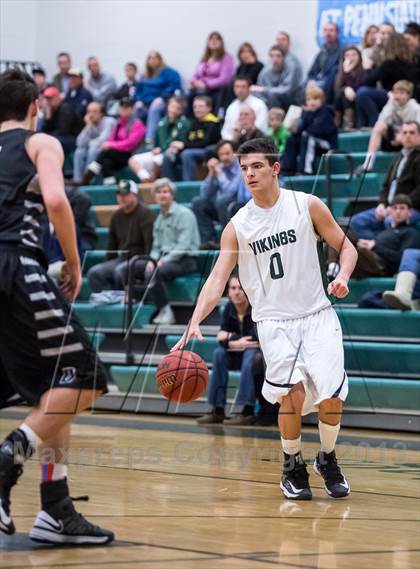 Thumbnail 1 in Dominion vs Loudoun Valley (Dulles District Quarterfinal) photogallery.