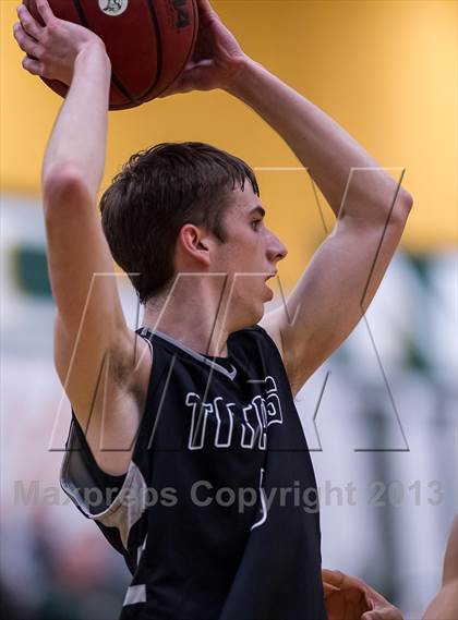 Thumbnail 1 in Dominion vs Loudoun Valley (Dulles District Quarterfinal) photogallery.