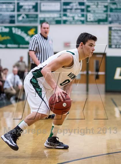 Thumbnail 1 in Dominion vs Loudoun Valley (Dulles District Quarterfinal) photogallery.