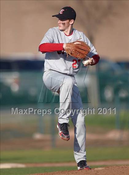 Thumbnail 1 in Cordova @ Rosemont photogallery.