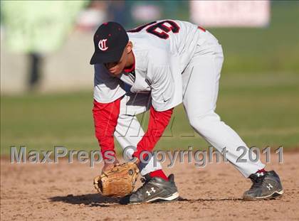 Thumbnail 3 in Cordova @ Rosemont photogallery.