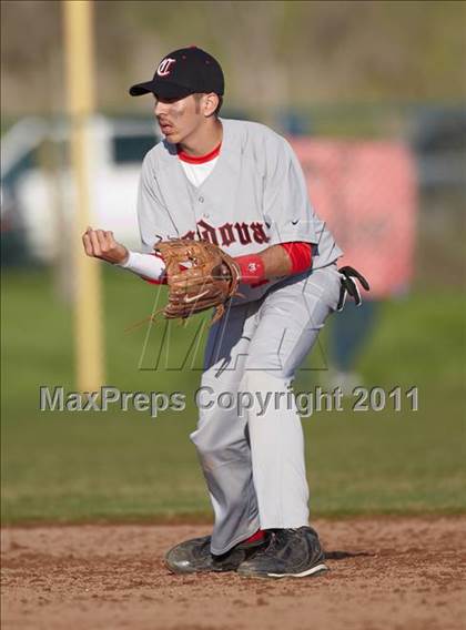 Thumbnail 1 in Cordova @ Rosemont photogallery.
