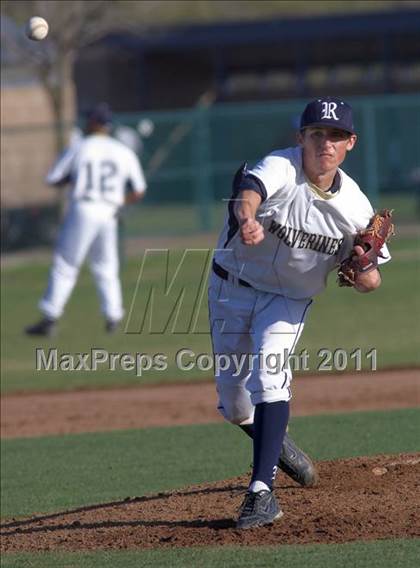 Thumbnail 2 in Cordova @ Rosemont photogallery.