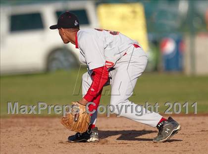Thumbnail 1 in Cordova @ Rosemont photogallery.