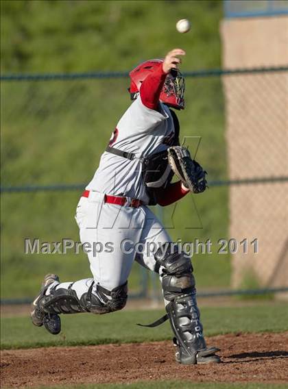 Thumbnail 1 in Cordova @ Rosemont photogallery.