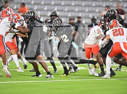 Thumbnail 3 in Bridgeland @ Cypress Park photogallery.