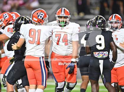 Thumbnail 1 in Bridgeland @ Cypress Park photogallery.