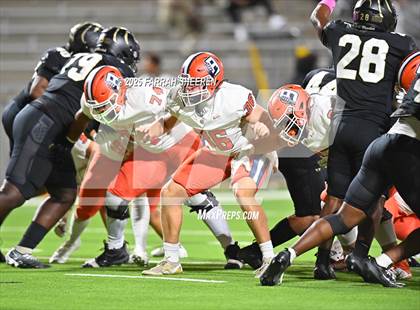 Thumbnail 3 in Bridgeland @ Cypress Park photogallery.