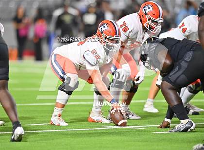 Thumbnail 3 in Bridgeland @ Cypress Park photogallery.