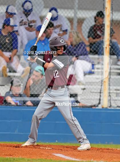 Thumbnail 1 in Hornbeck vs Converse (Stanley Tournament) photogallery.