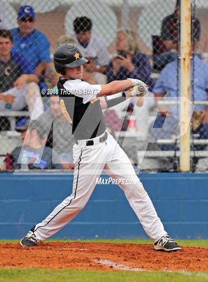 Thumbnail 3 in Hornbeck vs Converse (Stanley Tournament) photogallery.