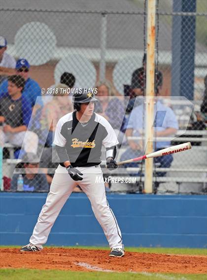 Thumbnail 2 in Hornbeck vs Converse (Stanley Tournament) photogallery.