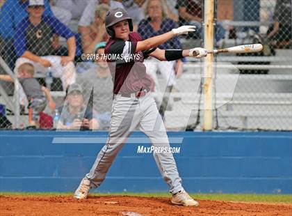 Thumbnail 2 in Hornbeck vs Converse (Stanley Tournament) photogallery.