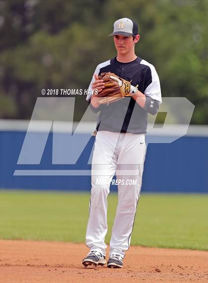 Thumbnail 3 in Hornbeck vs Converse (Stanley Tournament) photogallery.
