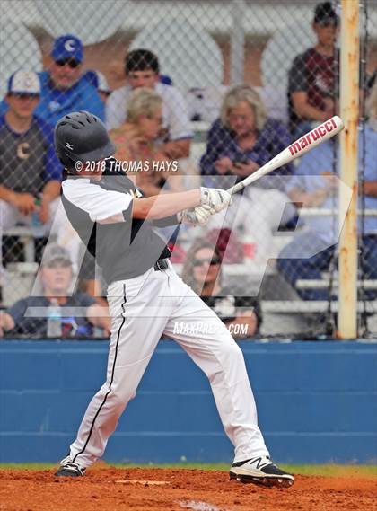 Thumbnail 2 in Hornbeck vs Converse (Stanley Tournament) photogallery.