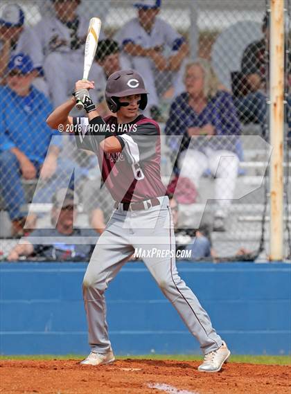 Thumbnail 1 in Hornbeck vs Converse (Stanley Tournament) photogallery.
