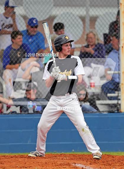 Thumbnail 2 in Hornbeck vs Converse (Stanley Tournament) photogallery.