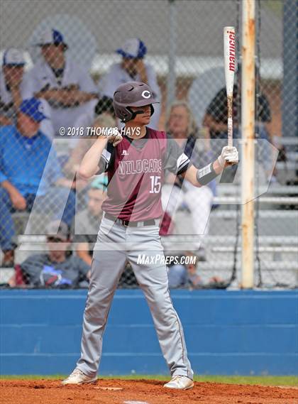 Thumbnail 2 in Hornbeck vs Converse (Stanley Tournament) photogallery.
