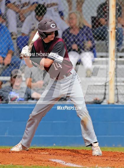 Thumbnail 3 in Hornbeck vs Converse (Stanley Tournament) photogallery.