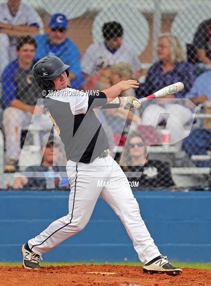 Thumbnail 1 in Hornbeck vs Converse (Stanley Tournament) photogallery.