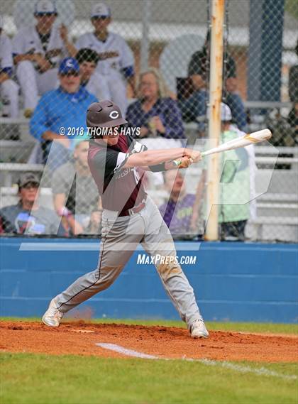 Thumbnail 2 in Hornbeck vs Converse (Stanley Tournament) photogallery.