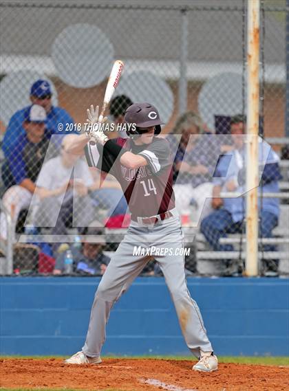Thumbnail 1 in Hornbeck vs Converse (Stanley Tournament) photogallery.