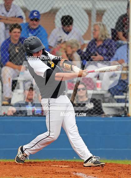 Thumbnail 3 in Hornbeck vs Converse (Stanley Tournament) photogallery.