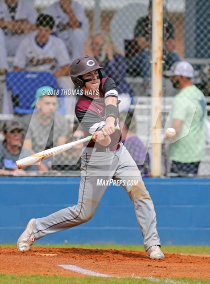 Thumbnail 1 in Hornbeck vs Converse (Stanley Tournament) photogallery.